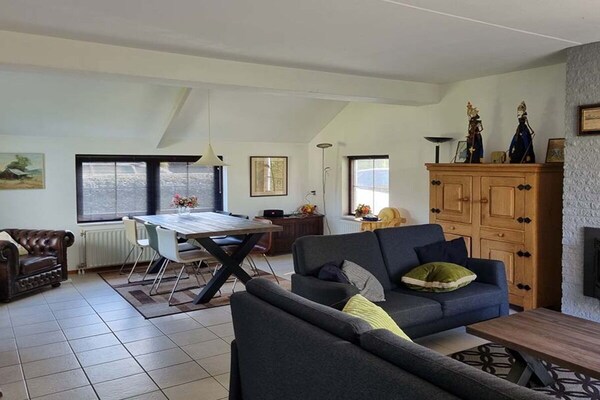 Foto van Veermansplaat 19 - Vakantiehuis in NK Ouddorp - Untagged