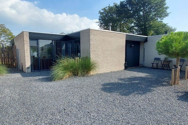 Foto van Prunus 7 Klepperstee Ouddorp - Vakantiehuis in ouddorp - Untagged