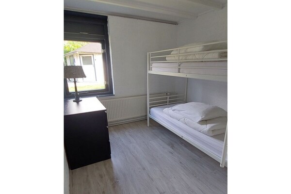 Foto van Prunus 7 Klepperstee Ouddorp - Vakantiehuis in ouddorp - Untagged