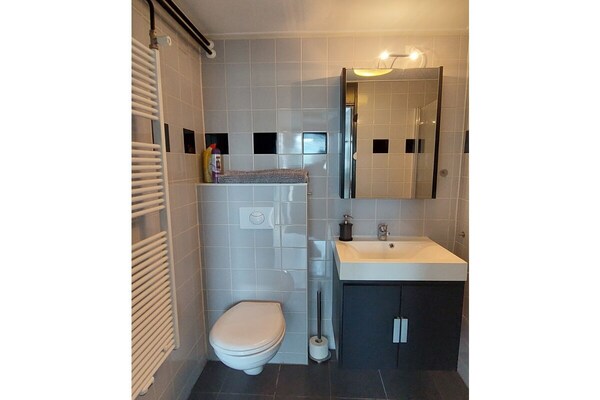Foto van Prunus 7 Klepperstee Ouddorp - Vakantiehuis in ouddorp - Untagged