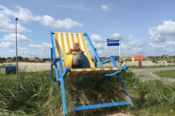 Foto van Prunus 7 Klepperstee Ouddorp - Vakantiehuis in ouddorp - Untagged