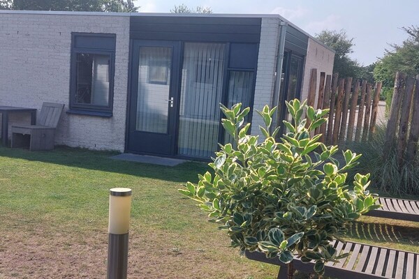 Foto van Prunus 7 Klepperstee Ouddorp - Vakantiehuis in ouddorp - Untagged