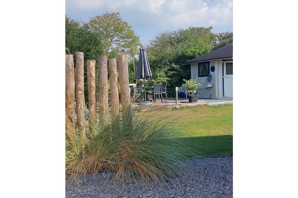 Foto van Prunus 7 Klepperstee Ouddorp - Vakantiehuis in ouddorp - Untagged