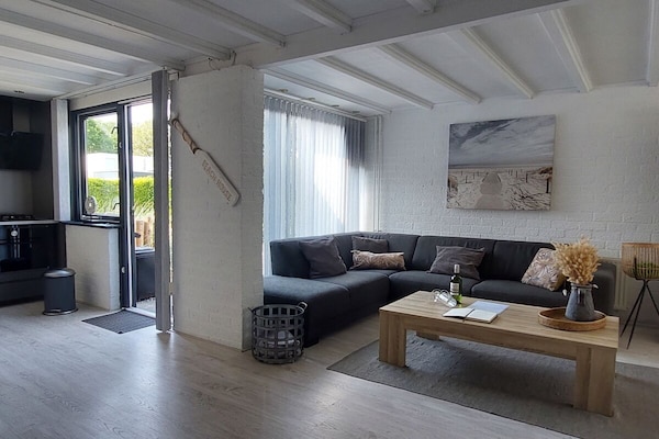 Foto van Prunus 7 Klepperstee Ouddorp - Vakantiehuis in ouddorp - Untagged