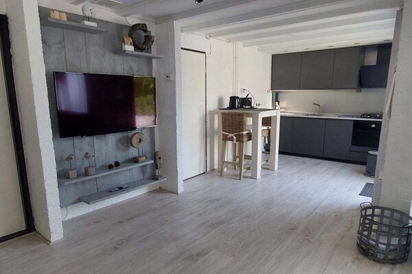 Foto van Prunus 7 Klepperstee Ouddorp - Vakantiehuis in ouddorp - Untagged