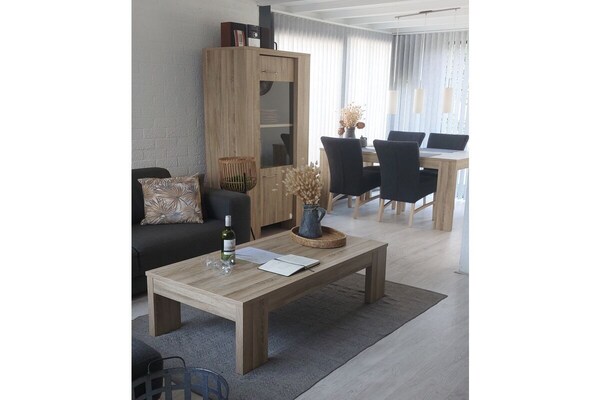 Foto van Prunus 7 Klepperstee Ouddorp - Vakantiehuis in ouddorp - Untagged