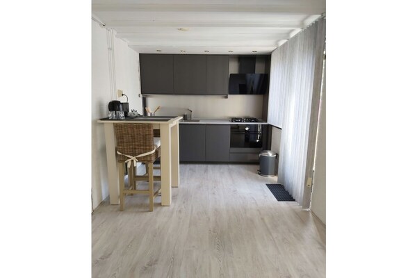 Foto van Prunus 7 Klepperstee Ouddorp - Vakantiehuis in ouddorp - Untagged
