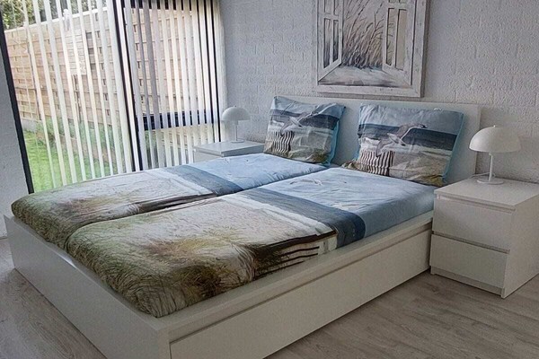 Foto van Prunus 7 Klepperstee Ouddorp - Vakantiehuis in ouddorp - Untagged
