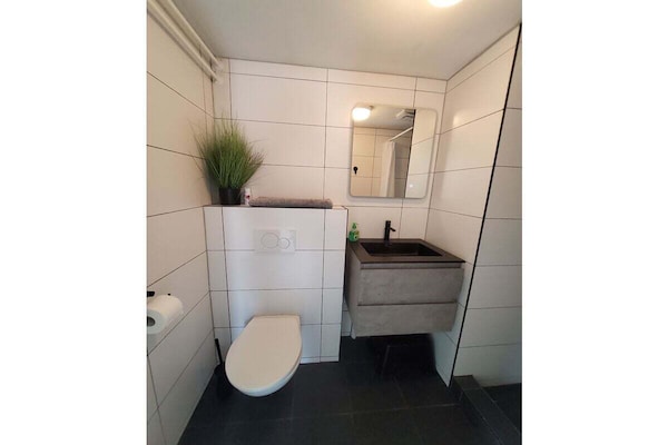 Foto van Prunus 12 Klepperstee Ouddorp - Vakantiehuis in Ouddorp - Untagged