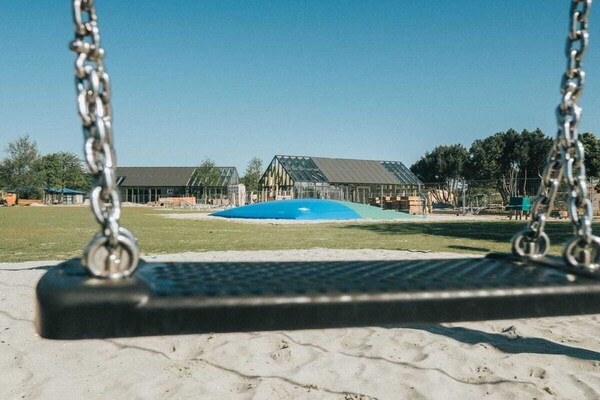 Foto van Prunus 12 Klepperstee Ouddorp - Vakantiehuis in Ouddorp - Untagged