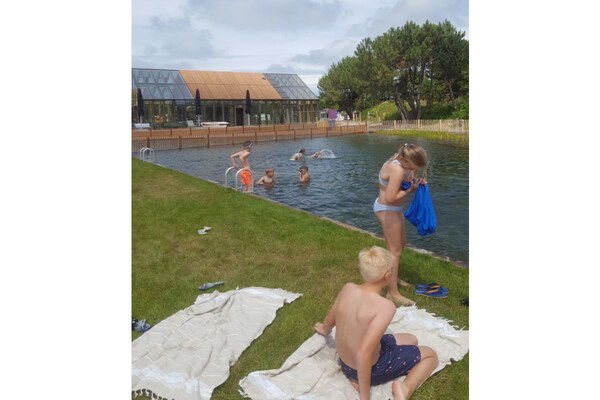 Foto van Prunus 12 Klepperstee Ouddorp - Vakantiehuis in Ouddorp - Untagged