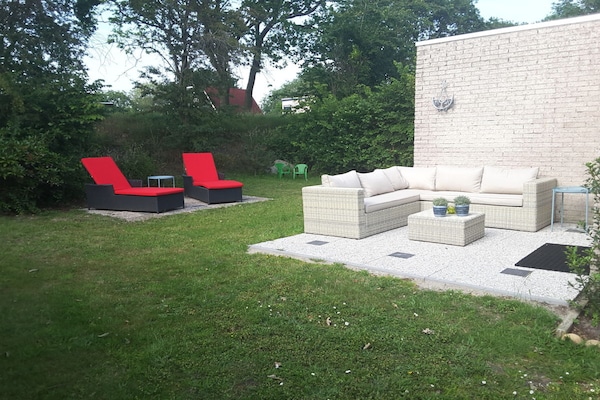 Foto van Prunus 12 Klepperstee Ouddorp - Vakantiehuis in Ouddorp - Untagged