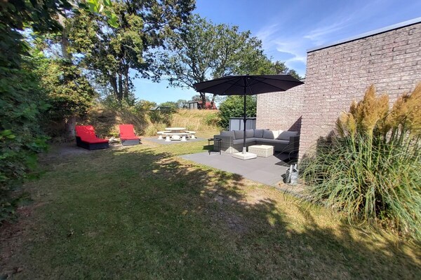 Foto van Prunus 12 Klepperstee Ouddorp - Vakantiehuis in Ouddorp - Untagged