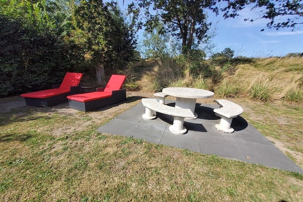 Foto van Prunus 12 Klepperstee Ouddorp - Vakantiehuis in Ouddorp - Untagged