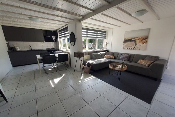 Foto van Prunus 12 Klepperstee Ouddorp - Vakantiehuis in Ouddorp - Untagged