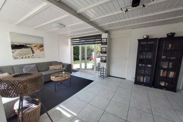 Foto van Prunus 12 Klepperstee Ouddorp - Vakantiehuis in Ouddorp - Untagged