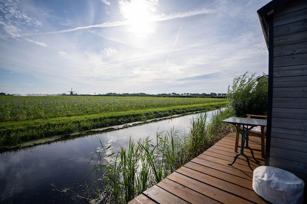 Foto van Appartement in Nederland bij de kust - Vakantiehuis in 't Zand - ViewSummer