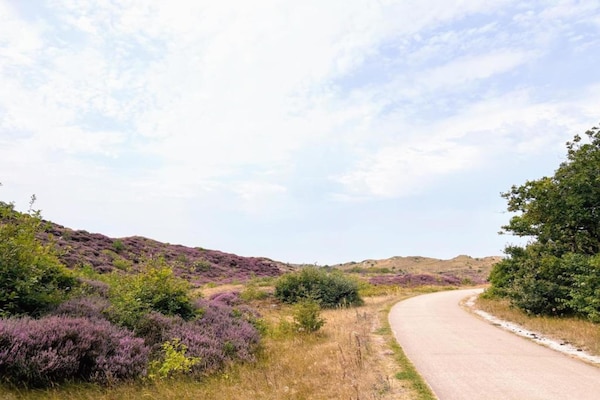 Foto van Appartement in Nederland bij de kust - Vakantiehuis in 't Zand - AreaSummer20KM