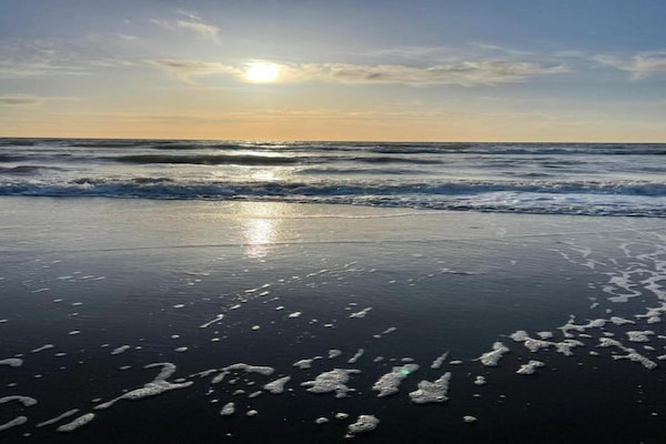 Foto van Appartement in Nederland bij de kust - Vakantiehuis in 't Zand - AreaSummer20KM