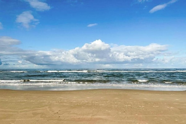 Foto van Appartement in Nederland bij de kust - Vakantiehuis in 't Zand - AreaSummer20KM