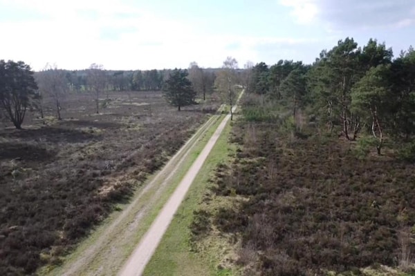 Foto van Cottage in Veluwe bij Speulderbos - Vakantiehuis in Ermelo - AreaSummer5KM