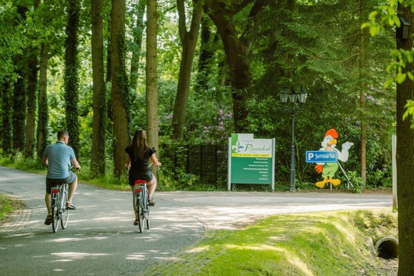 Foto van Appartement in Utrecht bij grachten - Vakantiehuis in Scherpenzeel - AreaSummer5KM