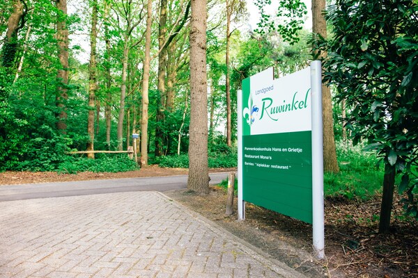 Foto van Vakantiehuis in Scherpenzeel bij natuurpark - Vakantiehuis in Scherpenzeel - AreaSummer5KM