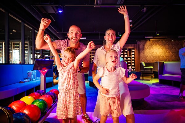 Foto van Vakantiehuis bij Jachthaven met Sauna & Spelkamer - Vakantiehuis in Maurik - Facilities