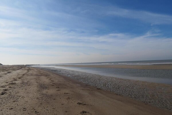 Foto van Vakantiehuis in Renesse bij het Strand - Vakantiehuis in Renesse - AreaSummer20KM