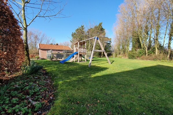 Foto van Vakantiehuis in  - Vakantiehuis in  - Untagged
