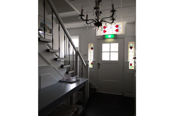 Foto van Vakantiehuis in  - Vakantiehuis in  - Untagged