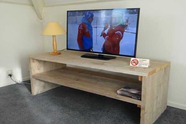 Foto van Vakantiehuis in  - Vakantiehuis in  - Untagged