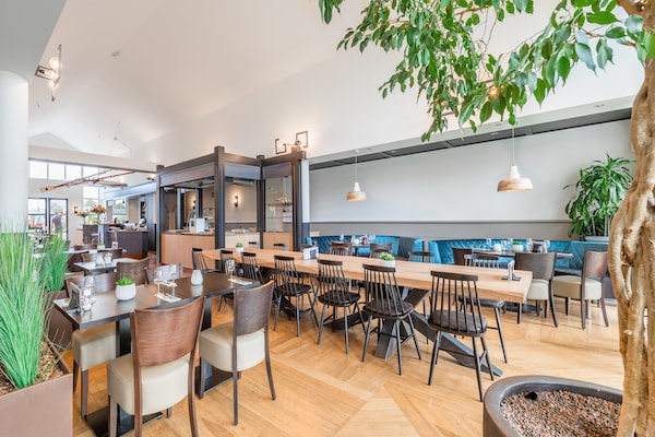 Foto van Villa in Banjaard bij de Noordzee - Vakantiehuis in Kamperland - ParkFacilities