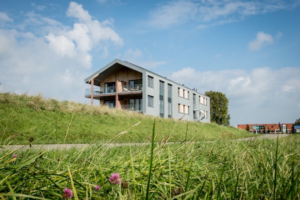 Foto van Appartement in Kamperland bij Veerse Meer - Vakantiehuis in Kamperland - AreaSummer1KM