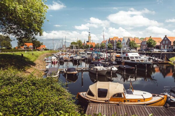Foto van Appartement in Kamperland bij Veerse Meer - Vakantiehuis in Kamperland - AreaSummer20KM