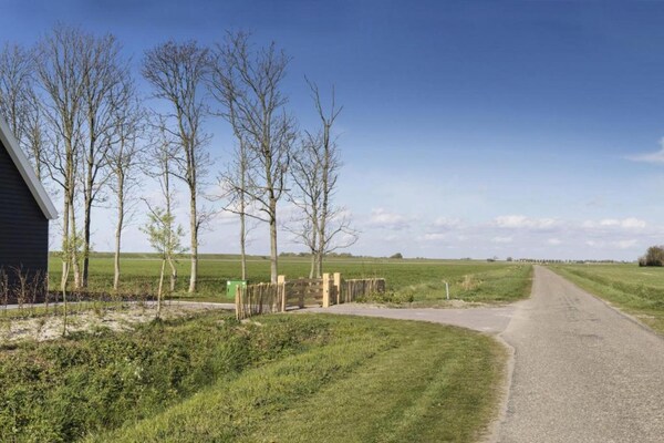 Foto van Appartement in Kamperland bij Veerse Meer - Vakantiehuis in Kamperland - AreaSummer20KM