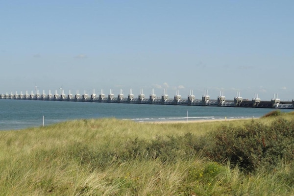 Foto van Appartement in Kamperland bij Veerse Meer - Vakantiehuis in Kamperland - AreaSummer20KM