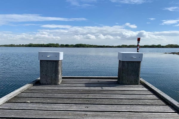 Foto van Appartement in Kamperland bij Veerse Meer - Vakantiehuis in Kamperland - AreaSummer20KM