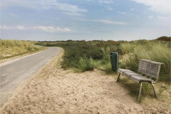 Foto van Appartement in Groede bij het Strand - Vakantiehuis in Groede - AreaSummer20KM