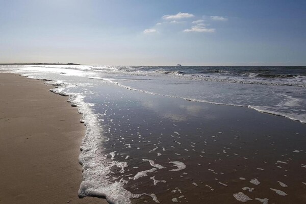 Foto van Appartement in Groede bij het Strand - Vakantiehuis in Groede - AreaSummer20KM