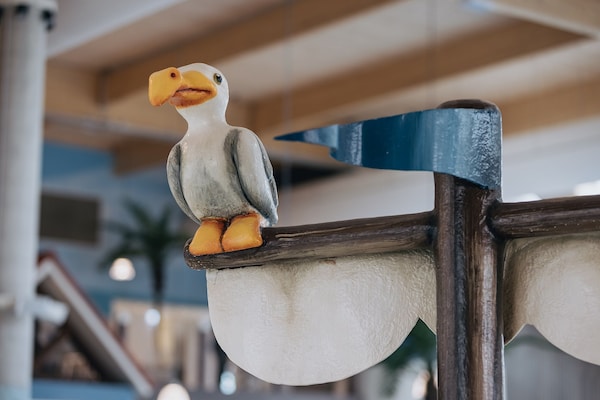 Foto van Villa in Nieuwvliet bij Strandresort - Vakantiehuis in Nieuwvliet-Bad - ParkFacilities