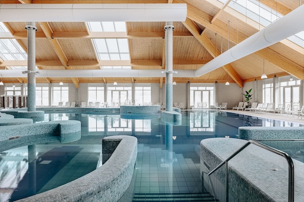 Foto van Villa in Nieuwvliet bij Strandresort - Vakantiehuis in Nieuwvliet-Bad - ParkFacilities