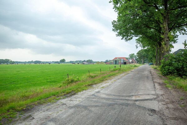 Foto van Vakantiehuis in bosrijke omgeving met terras - Vakantiehuis in Goirle - AreaSummer1KM