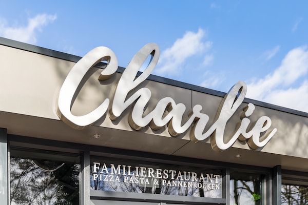 Foto van Lodge in Schaijk met Tuinterras - Vakantiehuis in Schaijk - ParkFacilities