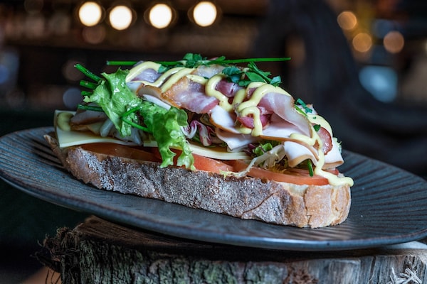 Foto van Lodge in Schaijk met Tuinterras - Vakantiehuis in Schaijk - ParkFacilities