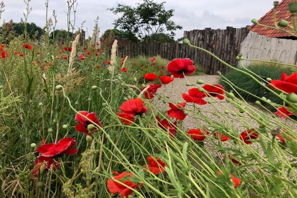 Foto van Wellnesshuis in Brabant met privéspa - Vakantiehuis in Uden - AreaSummer20KM