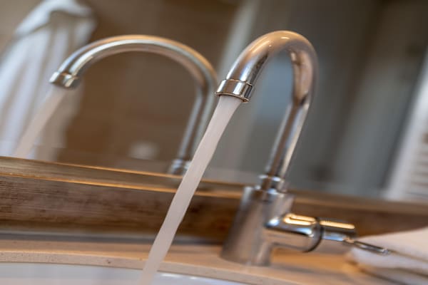 Foto van Vakantiehuis in Colijnsplaat aan Zee - Vakantiehuis in Colijnsplaat - BathRoom