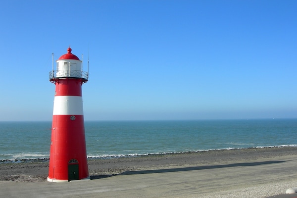 Foto van Vakantiehuis in Colijnsplaat aan Zee - Vakantiehuis in Colijnsplaat - AreaSummer20KM