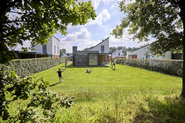 Foto van Boerderij in Limburg met Sauna & BBQ - Vakantiehuis in Roggel - GardenSummer