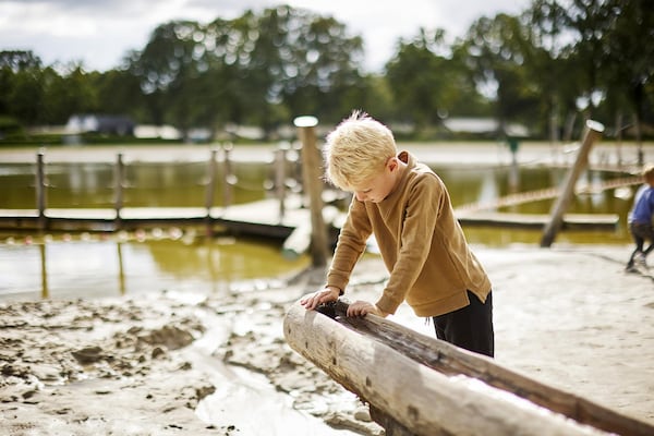 Foto van Boerderij in Limburg met Sauna & BBQ - Vakantiehuis in Roggel - ParkFacilities